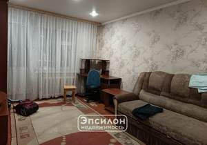 2-к квартира, вторичка, 48м2, 4/9 этаж