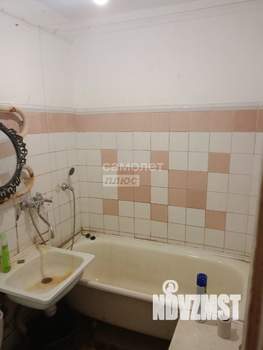 2-к квартира, вторичка, 43м2, 5/5 этаж