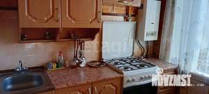 2-к квартира, вторичка, 42м2, 3/4 этаж