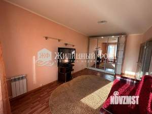 1-к квартира, вторичка, 37м2, 15/17 этаж