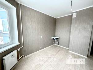 2-к квартира, вторичка, 61м2, 11/17 этаж