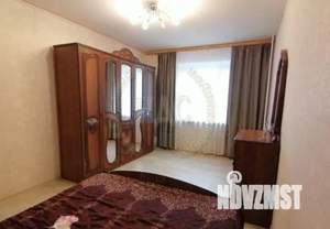 3-к квартира, вторичка, 76м2, 8/10 этаж