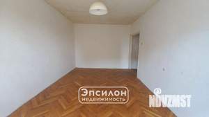 2-к квартира, вторичка, 49м2, 5/9 этаж