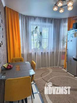 2-к квартира, вторичка, 56м2, 17/17 этаж