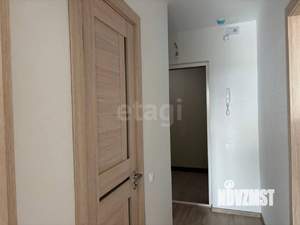 3-к квартира, вторичка, 48м2, 8/18 этаж