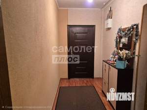 2-к квартира, вторичка, 57м2, 13/17 этаж