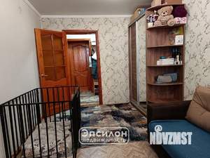 4-к квартира, вторичка, 86м2, 9/12 этаж