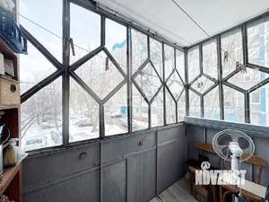 3-к квартира, вторичка, 61м2, 2/9 этаж