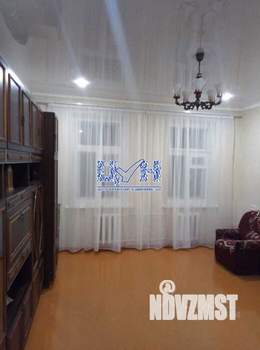 3-к квартира, вторичка, 82м2, 3/4 этаж