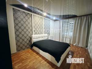 2-к квартира, вторичка, 54м2, 1/17 этаж