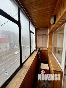 3-к квартира, вторичка, 45м2, 3/5 этаж