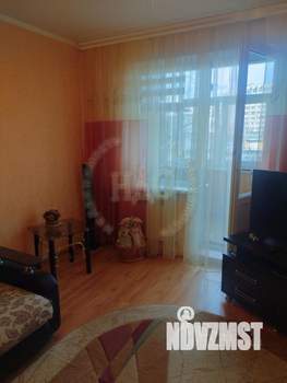 1-к квартира, вторичка, 36м2, 1/10 этаж