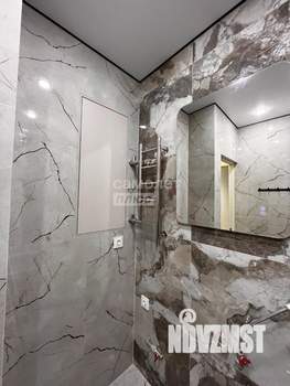 1-к квартира, вторичка, 39м2, 3/17 этаж