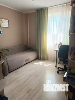 2-к квартира, вторичка, 57м2, 8/17 этаж