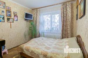 3-к квартира, вторичка, 59м2, 7/9 этаж