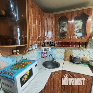 3-к квартира, вторичка, 57м2, 3/5 этаж