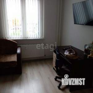 1-к квартира, вторичка, 39м2, 1/17 этаж