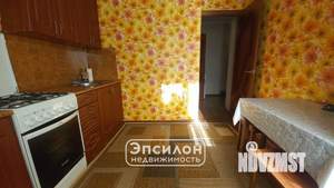 1-к квартира, вторичка, 34м2, 1/10 этаж
