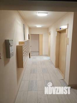 2-к квартира, вторичка, 56м2, 15/17 этаж