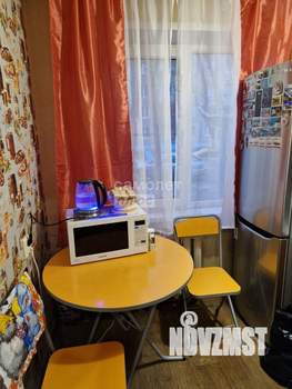 2-к квартира, вторичка, 43м2, 1/5 этаж