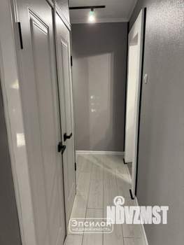 2-к квартира, вторичка, 44м2, 2/5 этаж