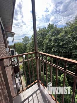 1-к квартира, вторичка, 46м2, 4/4 этаж