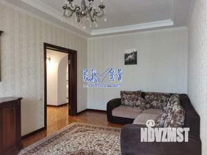 3-к квартира, вторичка, 91м2, 4/10 этаж