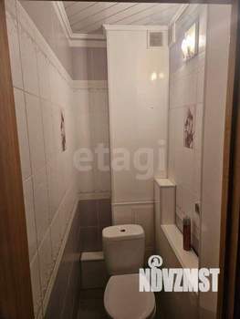 1-к квартира, вторичка, 35м2, 11/17 этаж