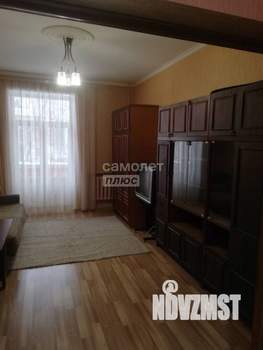 2-к квартира, вторичка, 66м2, 3/4 этаж