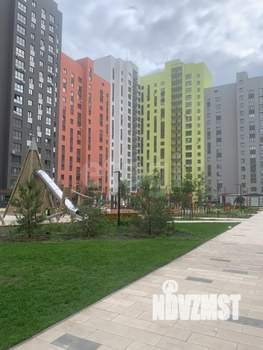 2-к квартира, вторичка, 41м2, 8/18 этаж