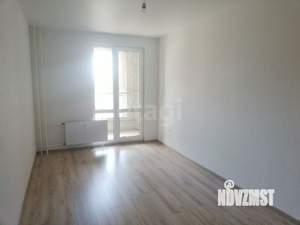 1-к квартира, вторичка, 41м2, 10/18 этаж