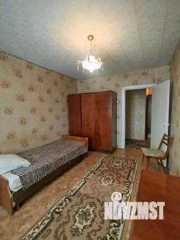 2-к квартира, вторичка, 55м2, 10/12 этаж