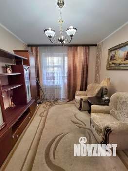 1-к квартира, вторичка, 36м2, 2/10 этаж