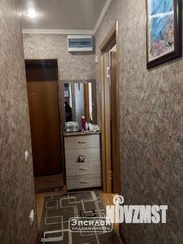 2-к квартира, вторичка, 41м2, 5/5 этаж