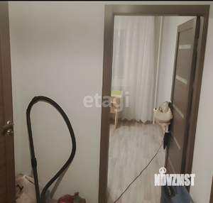 1-к квартира, вторичка, 36м2, 15/19 этаж