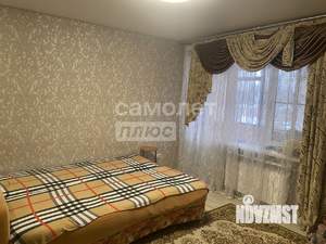 1-к квартира, вторичка, 33м2, 5/5 этаж