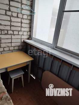 2-к квартира, вторичка, 48м2, 2/5 этаж