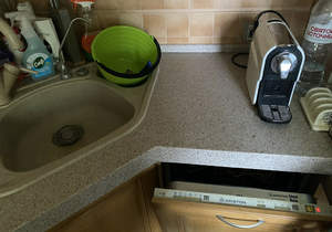 3-к квартира, вторичка, 76м2, 9/10 этаж