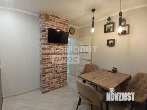 1-к квартира, вторичка, 38м2, 17/17 этаж