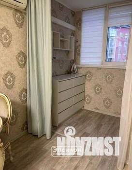 1-к квартира, вторичка, 37м2, 7/10 этаж