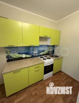 1-к квартира, вторичка, 38м2, 14/17 этаж