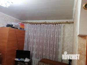 2-к квартира, вторичка, 23м2, 1/5 этаж