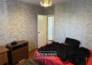 2-к квартира, вторичка, 48м2, 4/5 этаж