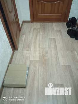 1-к квартира, вторичка, 52м2, 2/10 этаж