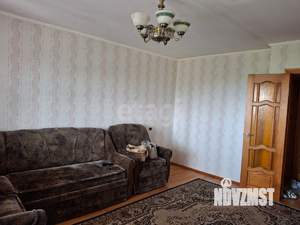 3-к квартира, вторичка, 64м2, 6/10 этаж