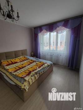 2-к квартира, вторичка, 58м2, 9/17 этаж