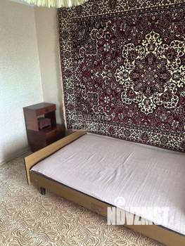 3-к квартира, вторичка, 59м2, 11/12 этаж