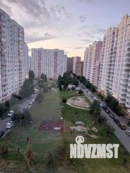 3-к квартира, вторичка, 76м2, 8/17 этаж