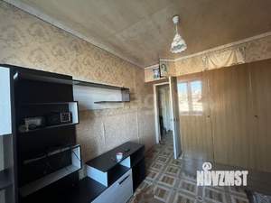 3-к квартира, вторичка, 59м2, 11/12 этаж