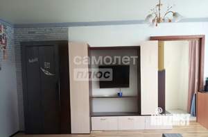 2-к квартира, вторичка, 42м2, 2/5 этаж